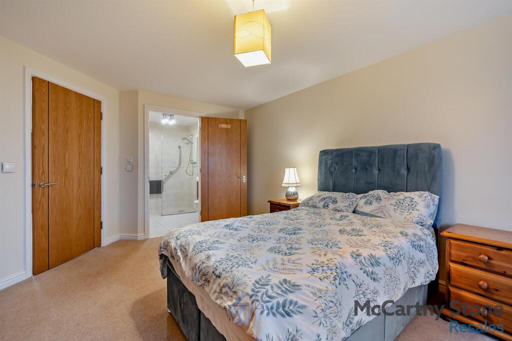 Additional property image - Coopers Court, Blue Cedar Close, Yate, Bristol, BS37 4FF
