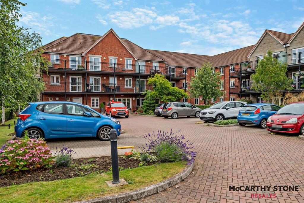 Additional property image - Coopers Court, Blue Cedar Close, Yate, Bristol, BS37 4FF