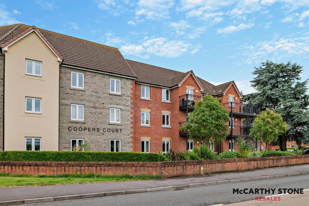 Additional property image - Coopers Court, Blue Cedar Close, Yate, Bristol, BS37 4FF