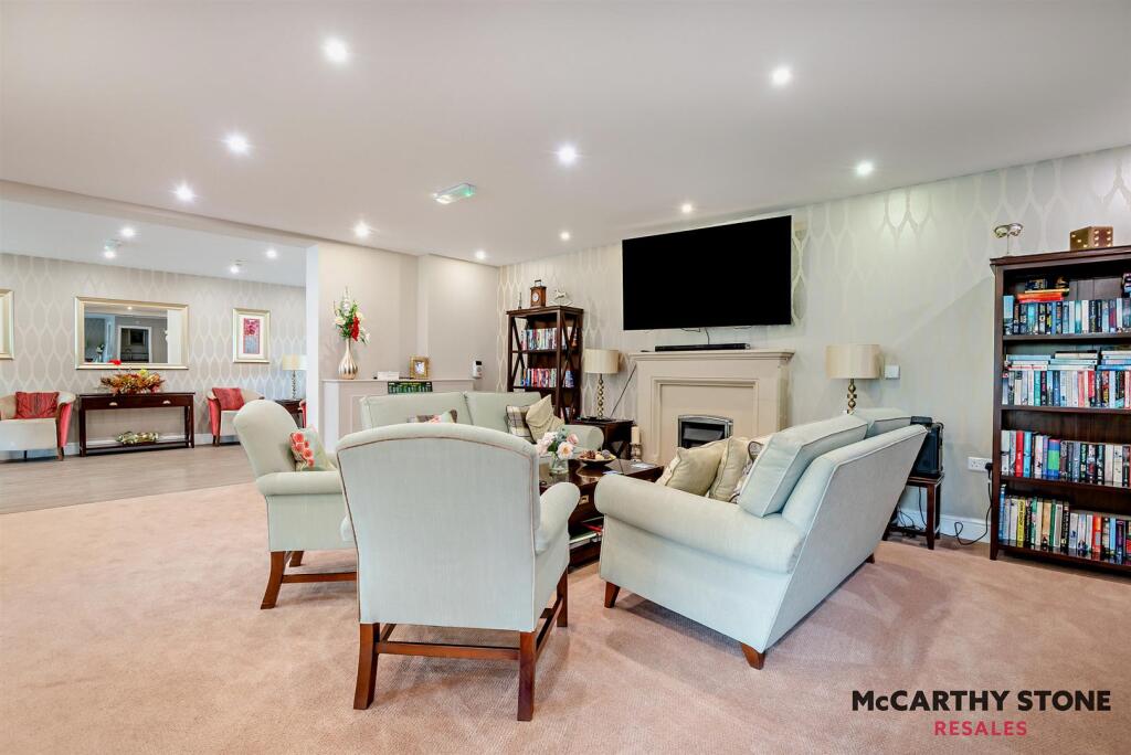 Additional property image - Coopers Court, Blue Cedar Close, Yate, Bristol, BS37 4FF