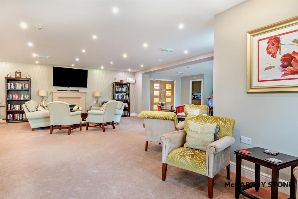 Additional property image - Coopers Court, Blue Cedar Close, Yate, Bristol, BS37 4FF