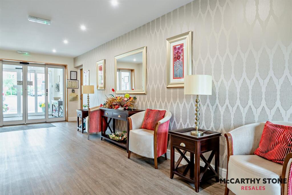 Additional property image - Coopers Court, Blue Cedar Close, Yate, Bristol, BS37 4FF