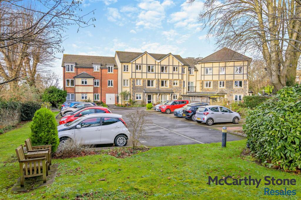 Additional property image - William Court Overnhill Road, Bristol