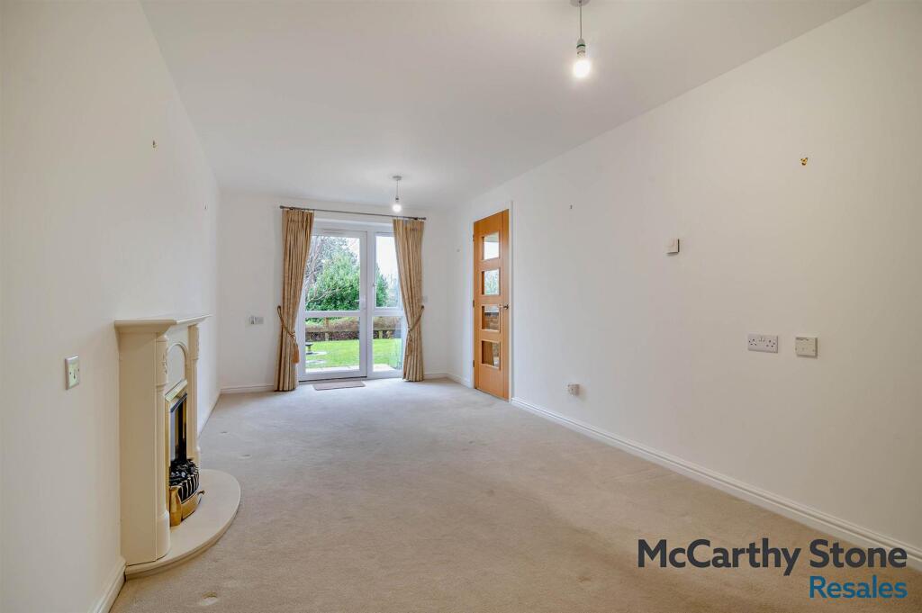 Additional property image - William Court Overnhill Road, Bristol