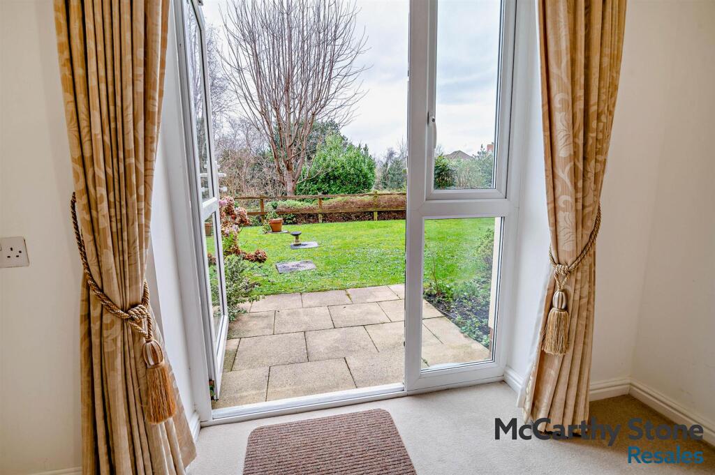 Additional property image - William Court Overnhill Road, Bristol