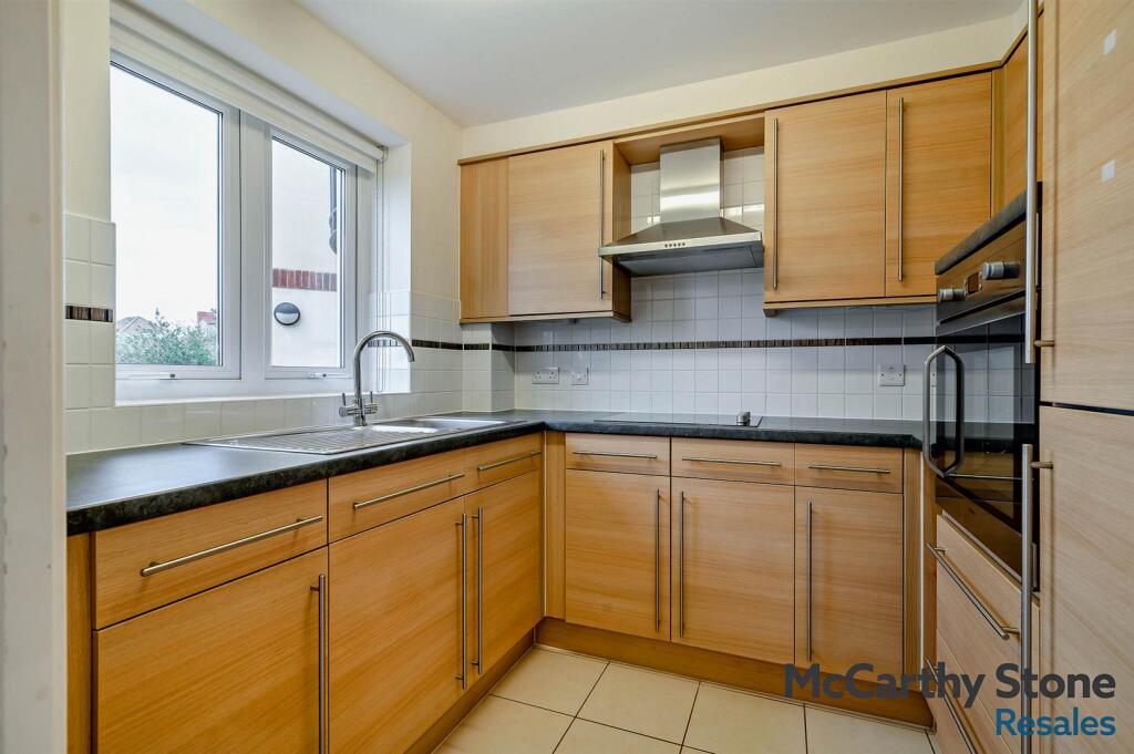 Additional property image - William Court Overnhill Road, Bristol