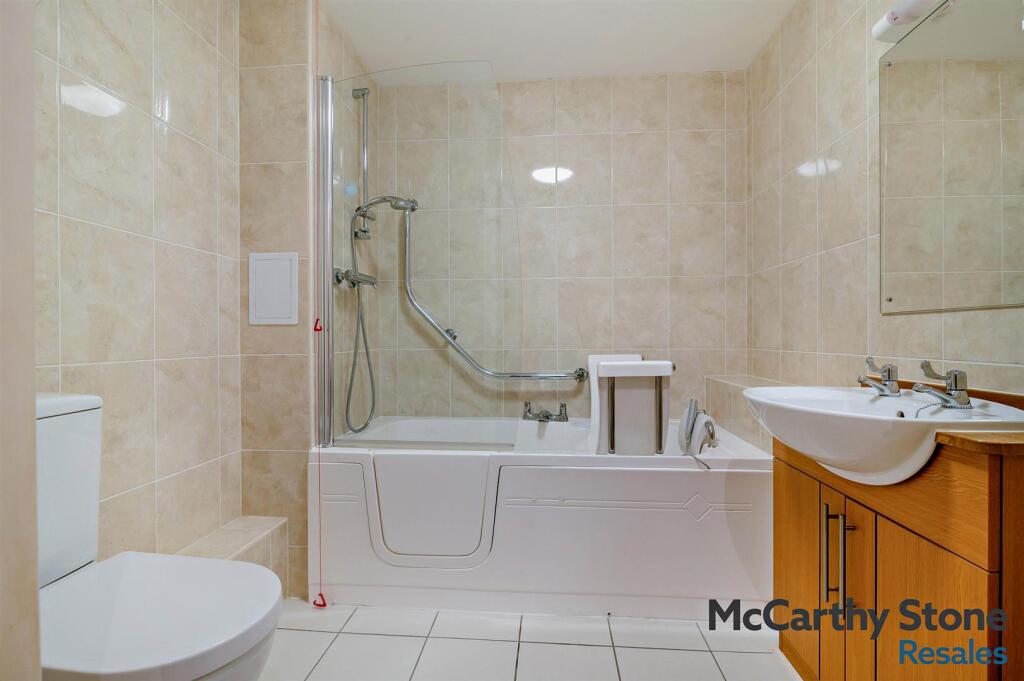 Additional property image - William Court Overnhill Road, Bristol