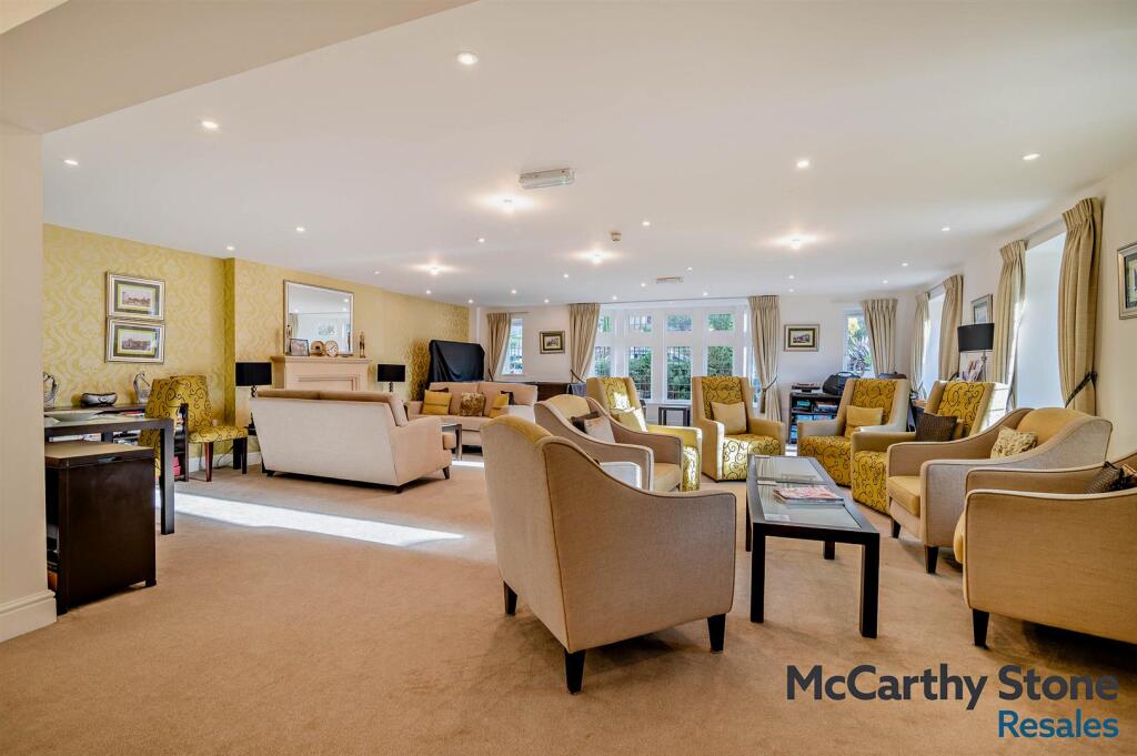 Additional property image - William Court Overnhill Road, Bristol