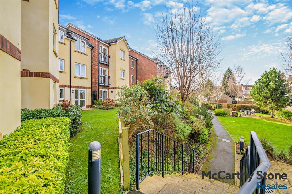 Additional property image - William Court Overnhill Road, Bristol