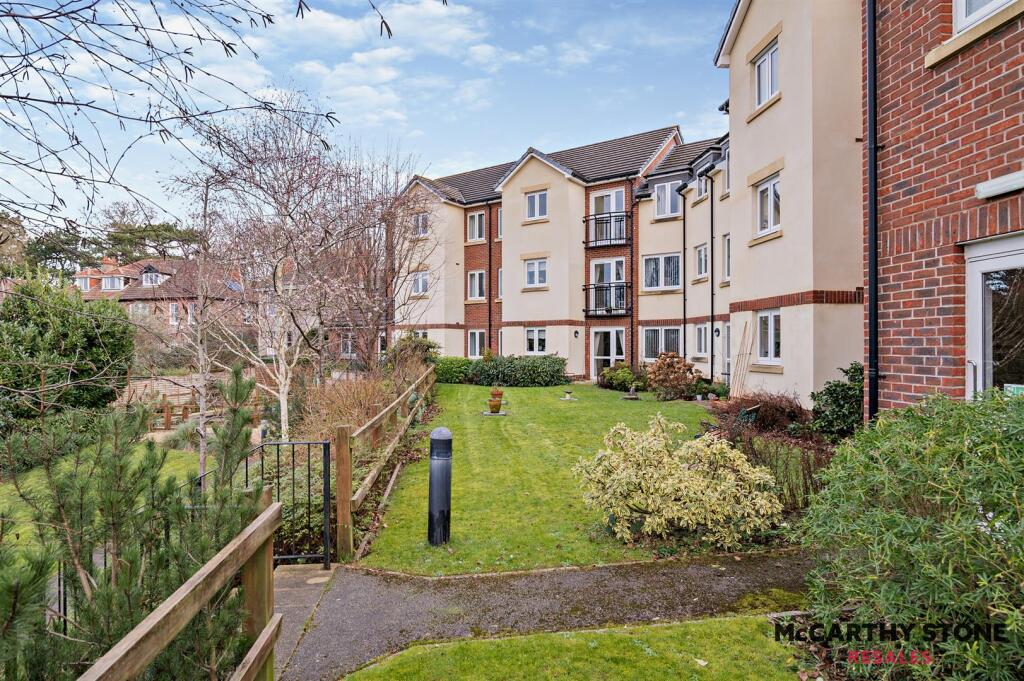 Additional property image - William Court Overnhill Road, Bristol