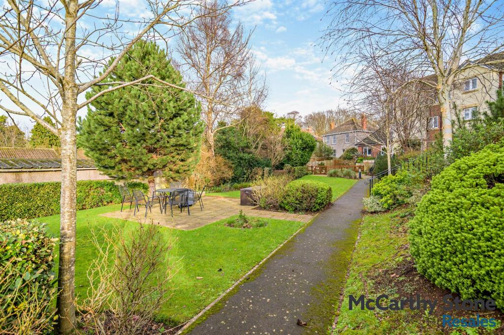 Additional property image - William Court Overnhill Road, Bristol