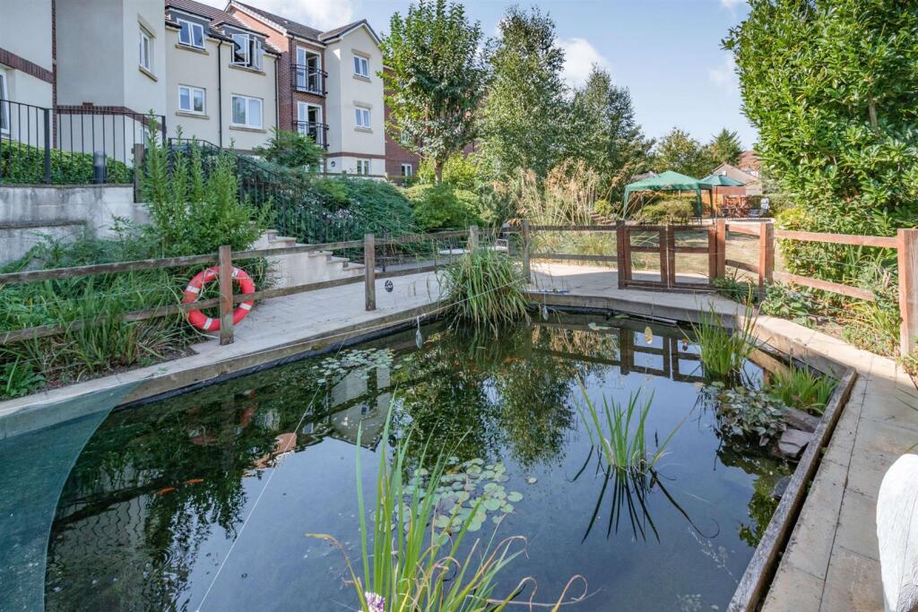 Additional property image - William Court Overnhill Road, Bristol