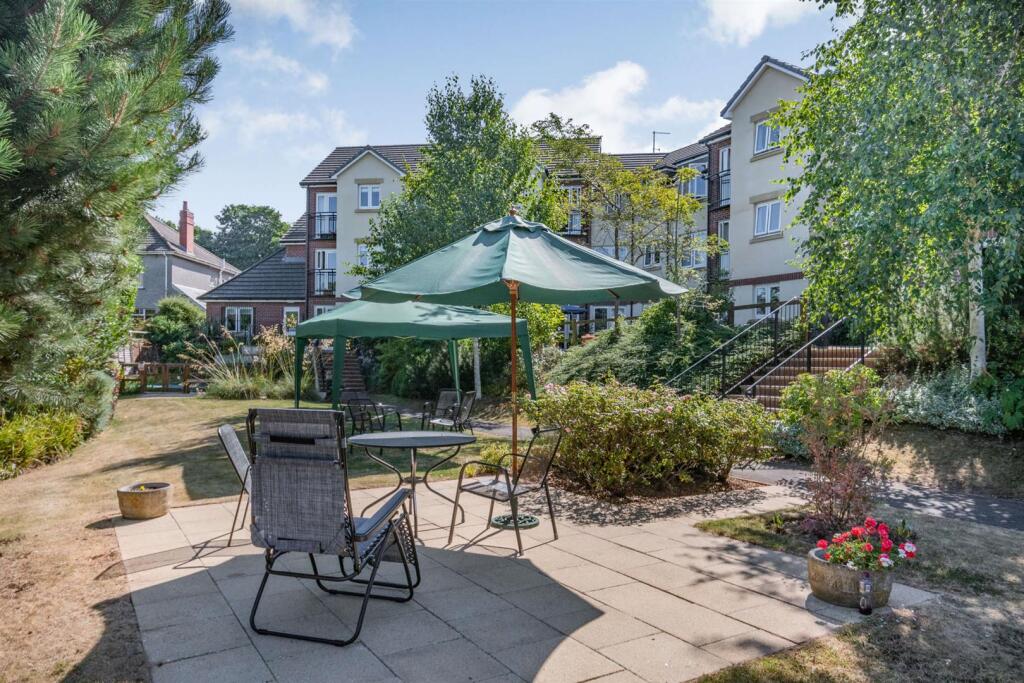 Additional property image - William Court Overnhill Road, Bristol