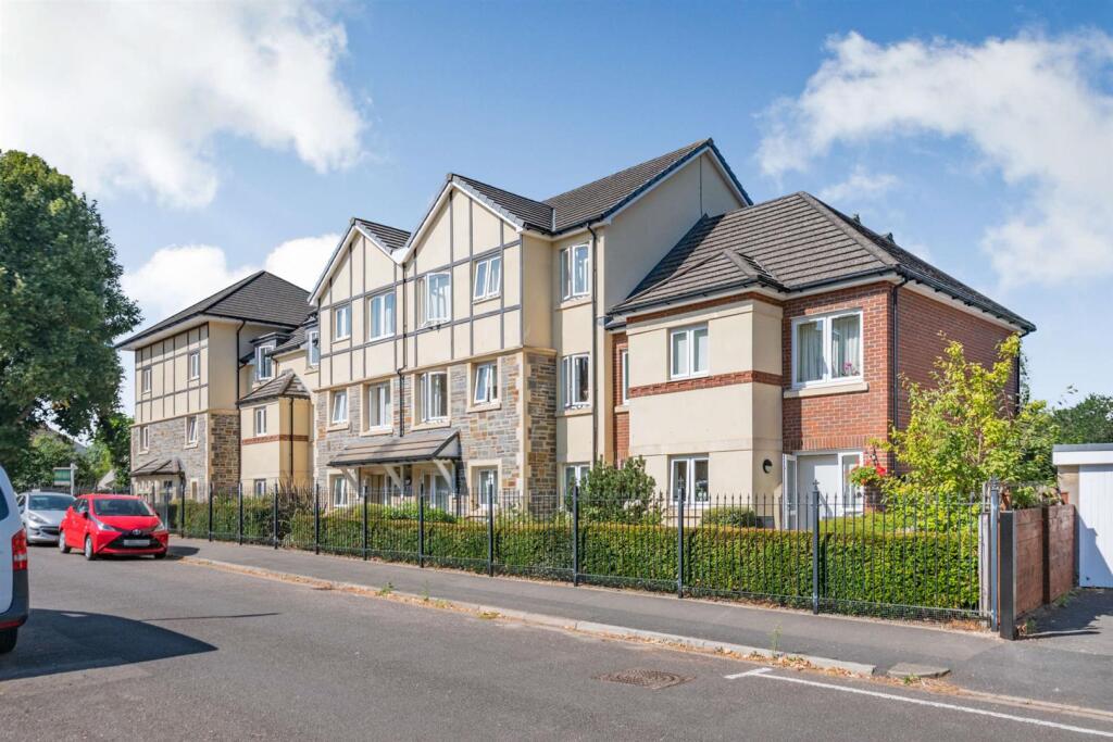 Additional property image - William Court Overnhill Road, Bristol