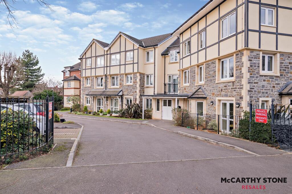 Additional property image - William Court Overnhill Road, Bristol