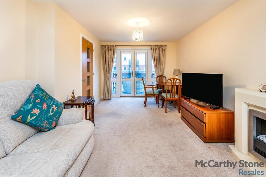 Additional property image - Bilberry Place, Recreation Road, Bromsgrove, B61 8DT