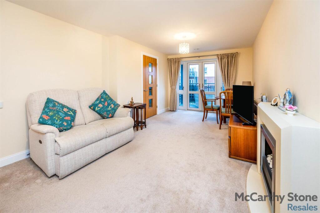 Additional property image - Bilberry Place, Recreation Road, Bromsgrove, B61 8DT