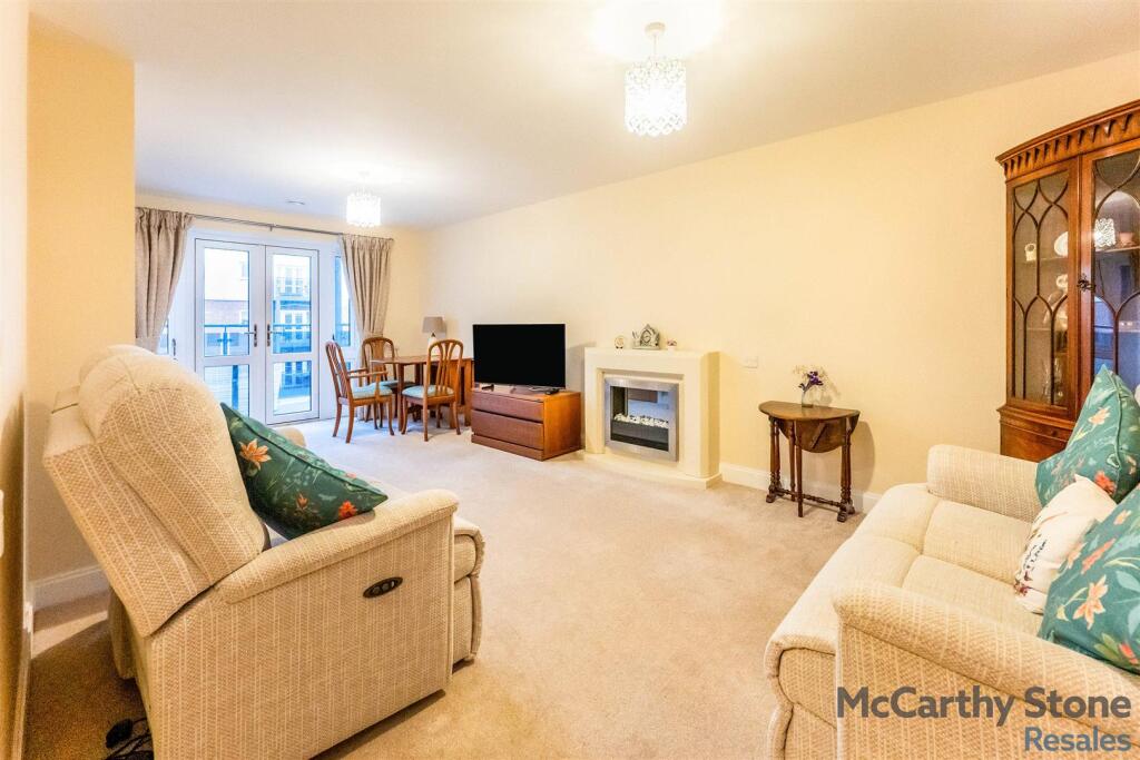 Additional property image - Bilberry Place, Recreation Road, Bromsgrove, B61 8DT