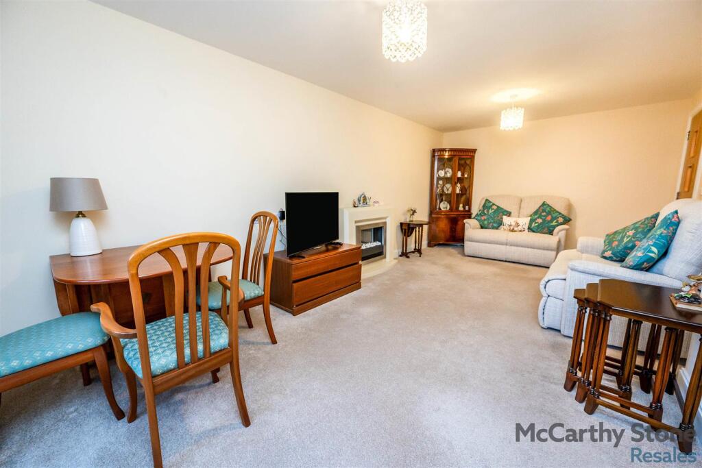 Additional property image - Bilberry Place, Recreation Road, Bromsgrove, B61 8DT