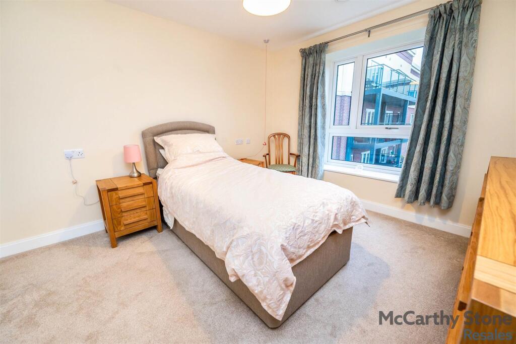 Additional property image - Bilberry Place, Recreation Road, Bromsgrove, B61 8DT