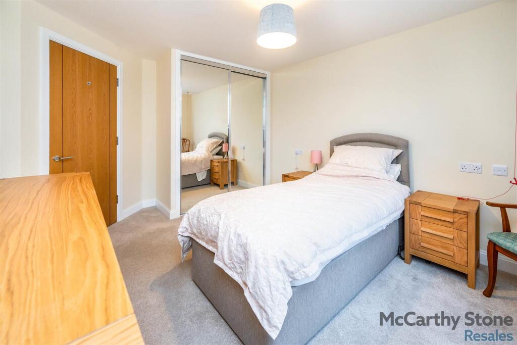 Additional property image - Bilberry Place, Recreation Road, Bromsgrove, B61 8DT