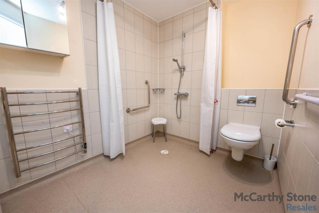 Additional property image - Bilberry Place, Recreation Road, Bromsgrove, B61 8DT
