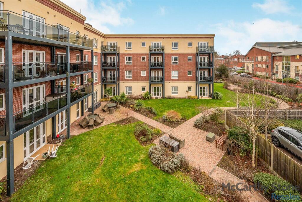 Additional property image - Bilberry Place, Recreation Road, Bromsgrove, B61 8DT