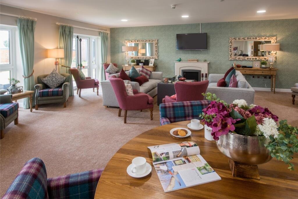 Additional property image - Bilberry Place, Recreation Road, Bromsgrove, B61 8DT