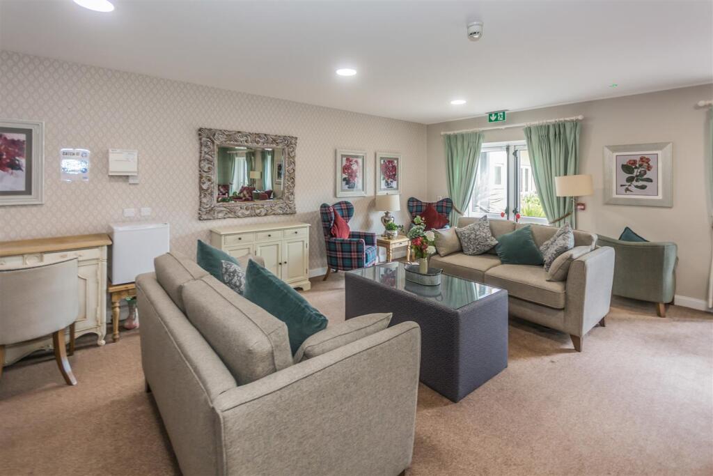 Additional property image - Bilberry Place, Recreation Road, Bromsgrove, B61 8DT