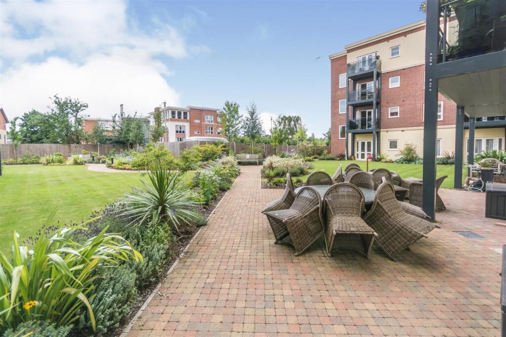 Additional property image - Bilberry Place, Recreation Road, Bromsgrove, B61 8DT