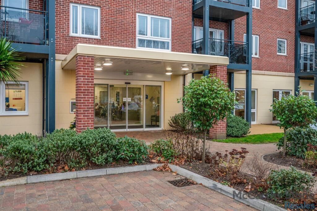 Additional property image - Bilberry Place, Recreation Road, Bromsgrove, B61 8DT