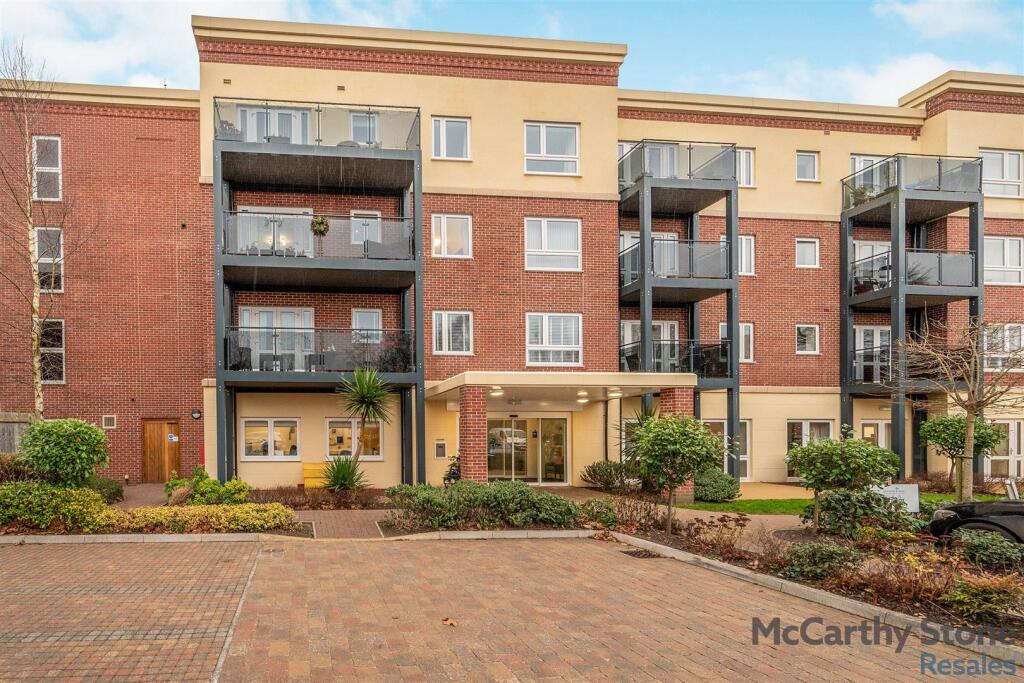 Additional property image - Bilberry Place, Recreation Road, Bromsgrove, B61 8DT