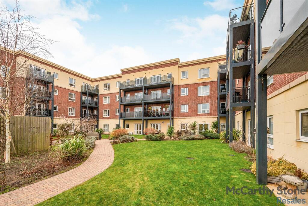 Additional property image - Bilberry Place, Recreation Road, Bromsgrove, B61 8DT