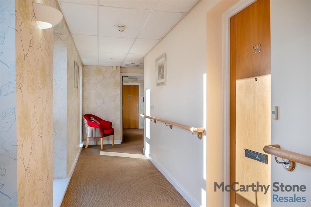 Additional property image - Wilton Court, Southbank Road, Kenilworth