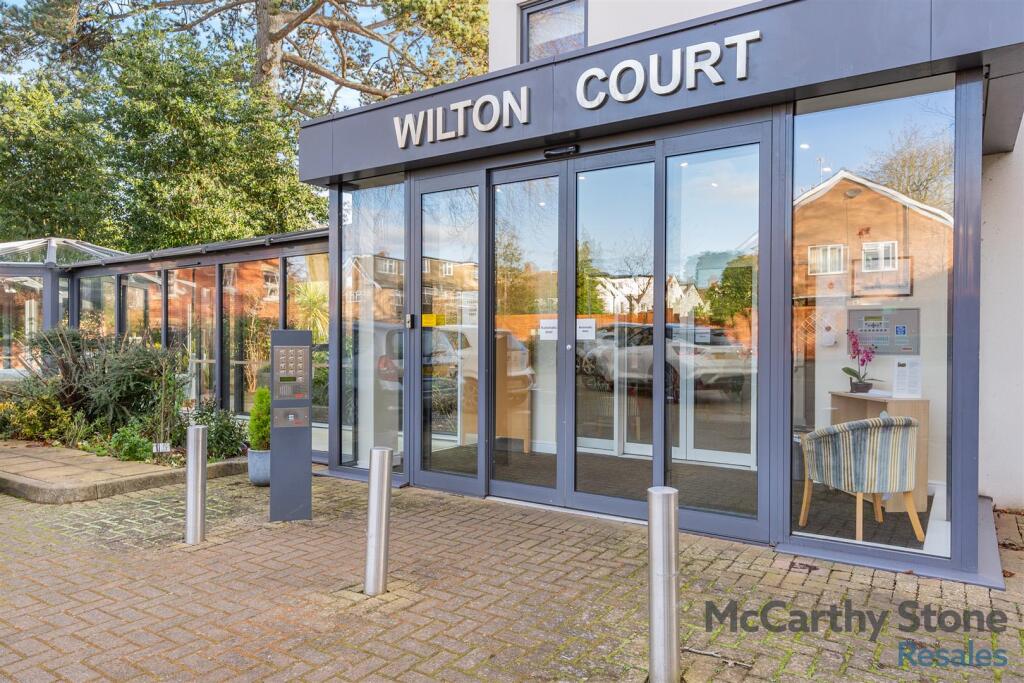 Additional property image - Wilton Court, Southbank Road, Kenilworth