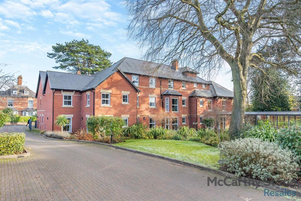 Additional property image - Wilton Court, Southbank Road, Kenilworth