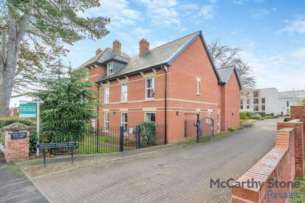 Additional property image - Wilton Court, Southbank Road, Kenilworth