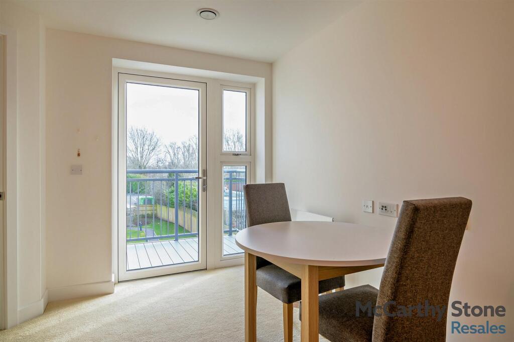 Additional property image - The Pottery, Kenn Road, Clevedon