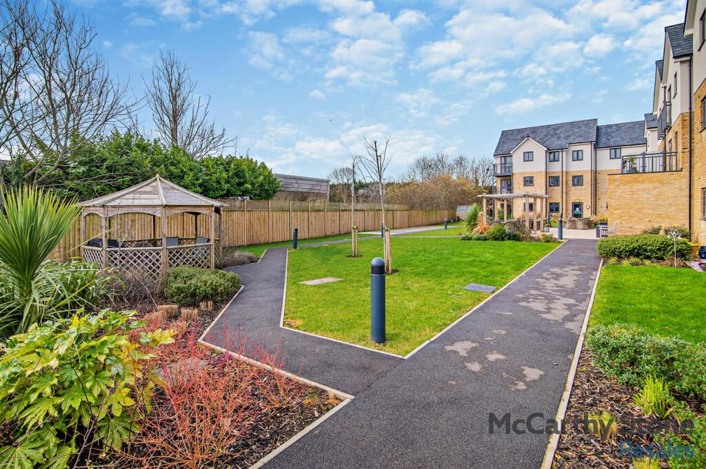 Additional property image - The Pottery, Kenn Road, Clevedon