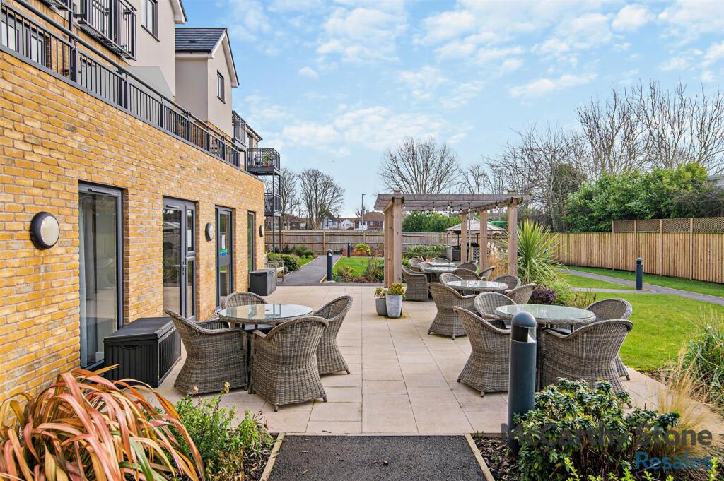 Additional property image - The Pottery, Kenn Road, Clevedon