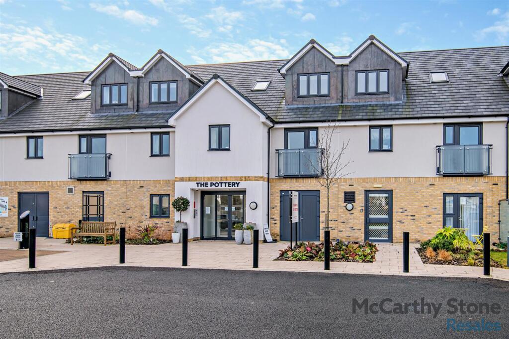 Additional property image - The Pottery, Kenn Road, Clevedon
