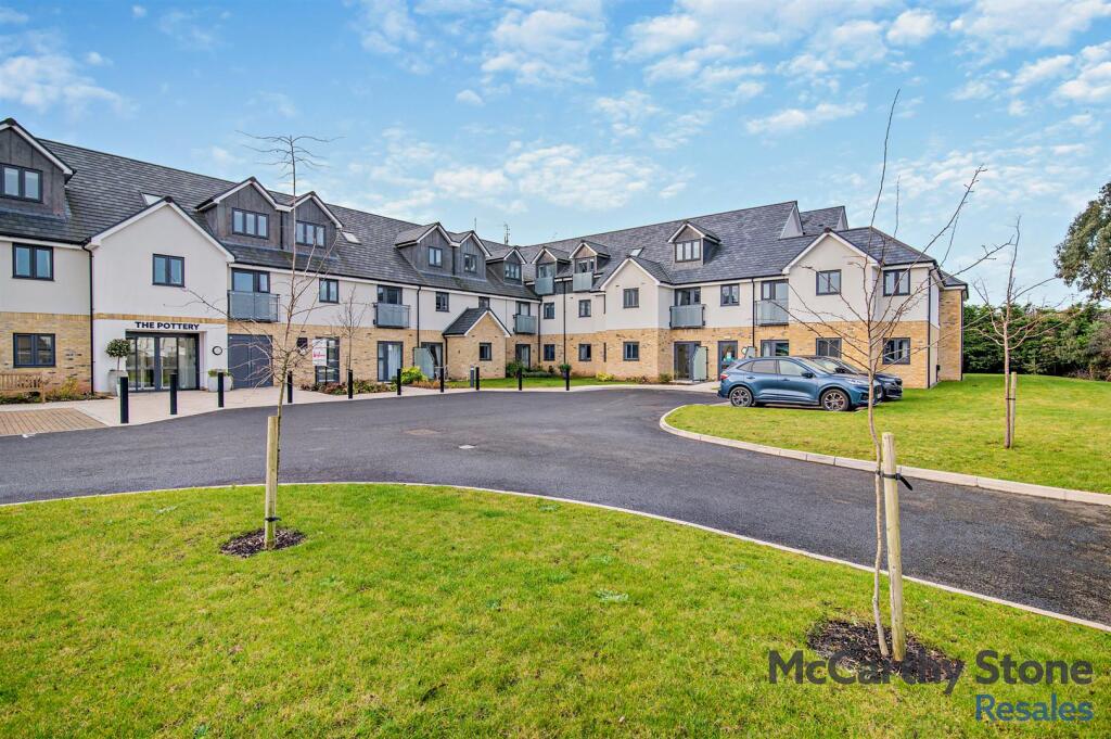 Additional property image - The Pottery, Kenn Road, Clevedon