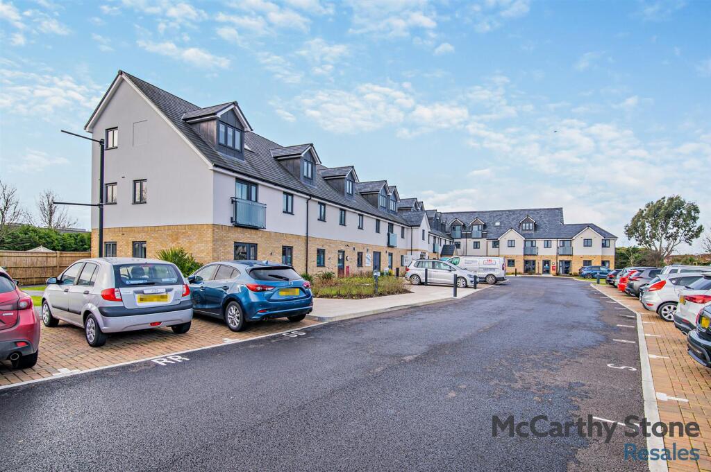 Additional property image - The Pottery, Kenn Road, Clevedon