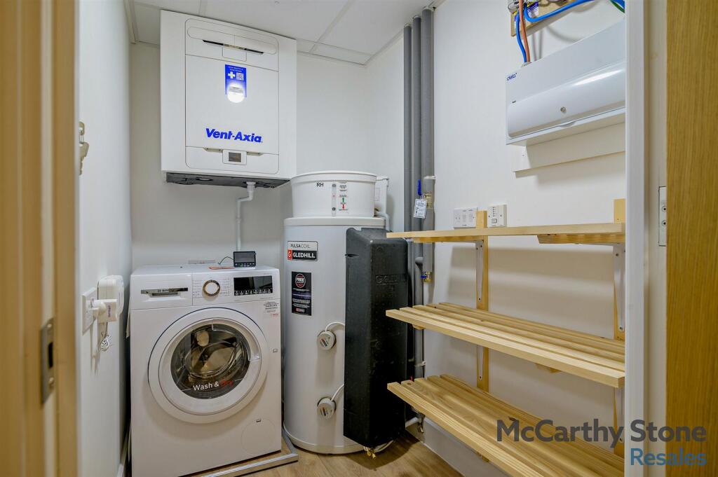 Additional property image - The Pottery, Kenn Road, Clevedon