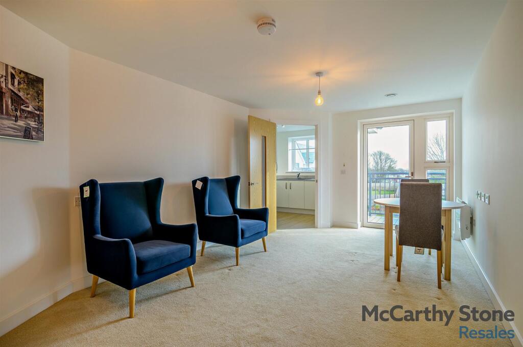 Additional property image - The Pottery, Kenn Road, Clevedon