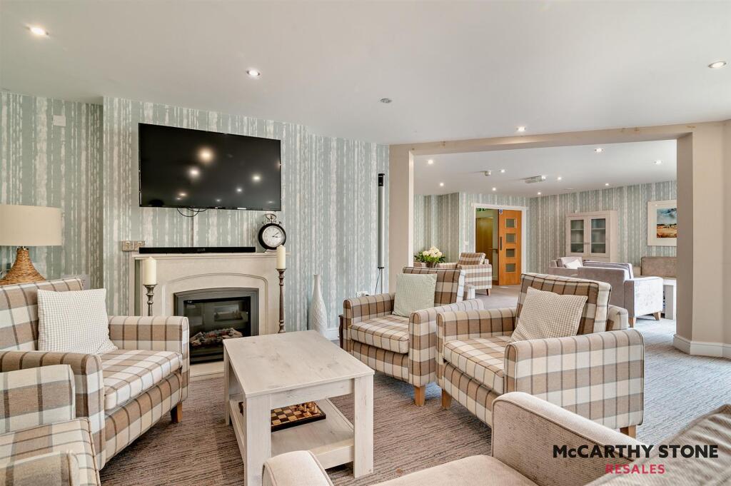 Additional property image - Barnhill Court, Barnhill Road, Chipping Sodbury, Bristol