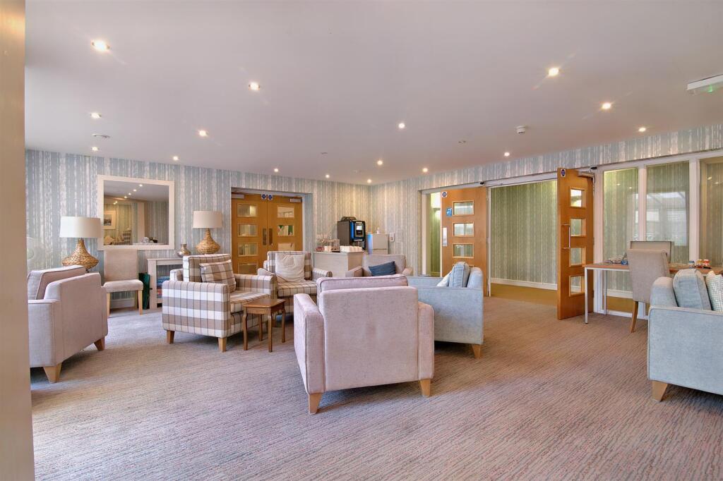 Additional property image - Barnhill Court, Barnhill Road, Chipping Sodbury, Bristol