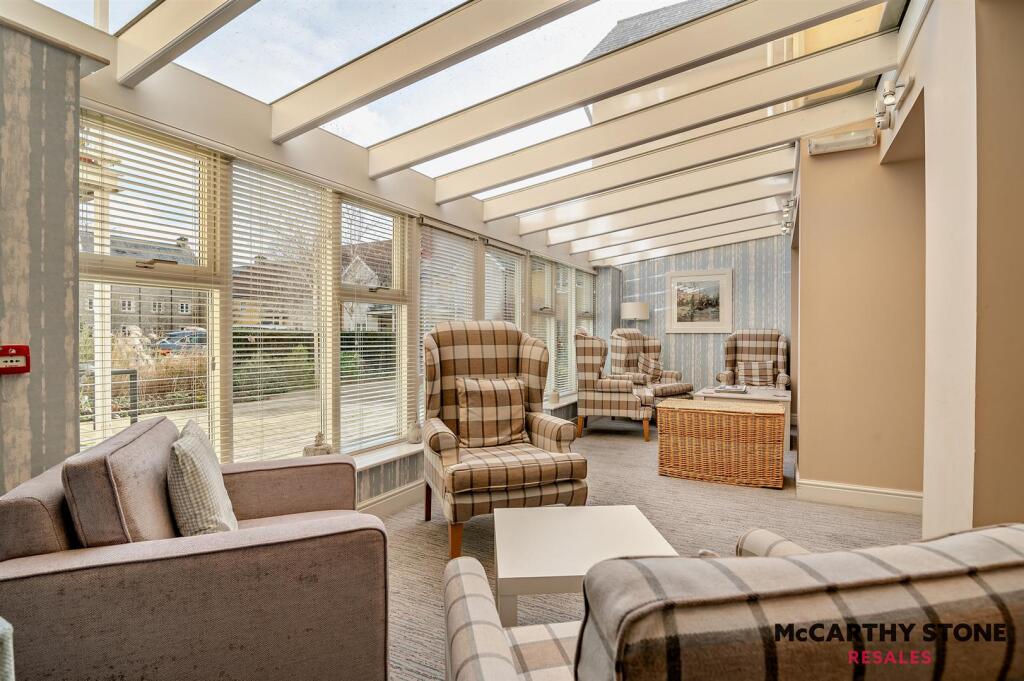 Additional property image - Barnhill Court, Barnhill Road, Chipping Sodbury, Bristol