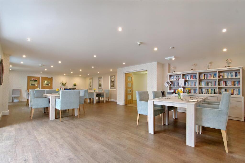 Additional property image - Barnhill Court, Barnhill Road, Chipping Sodbury, Bristol