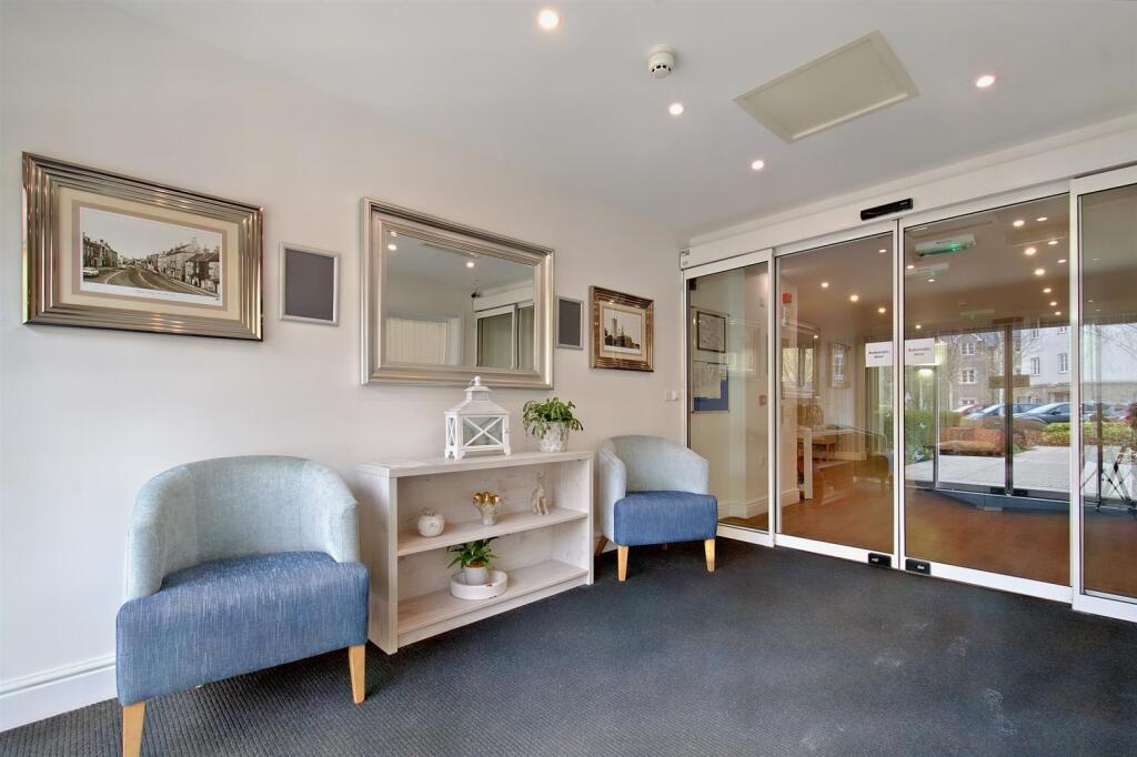 Additional property image - Barnhill Court, Barnhill Road, Chipping Sodbury, Bristol